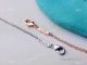 T I F F I NY Double Ring Bracelet - 925 Silver & Rose Gold (2)_th.jpg
